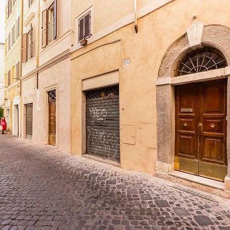 Clod'S Pods Vila Roma Exterior foto