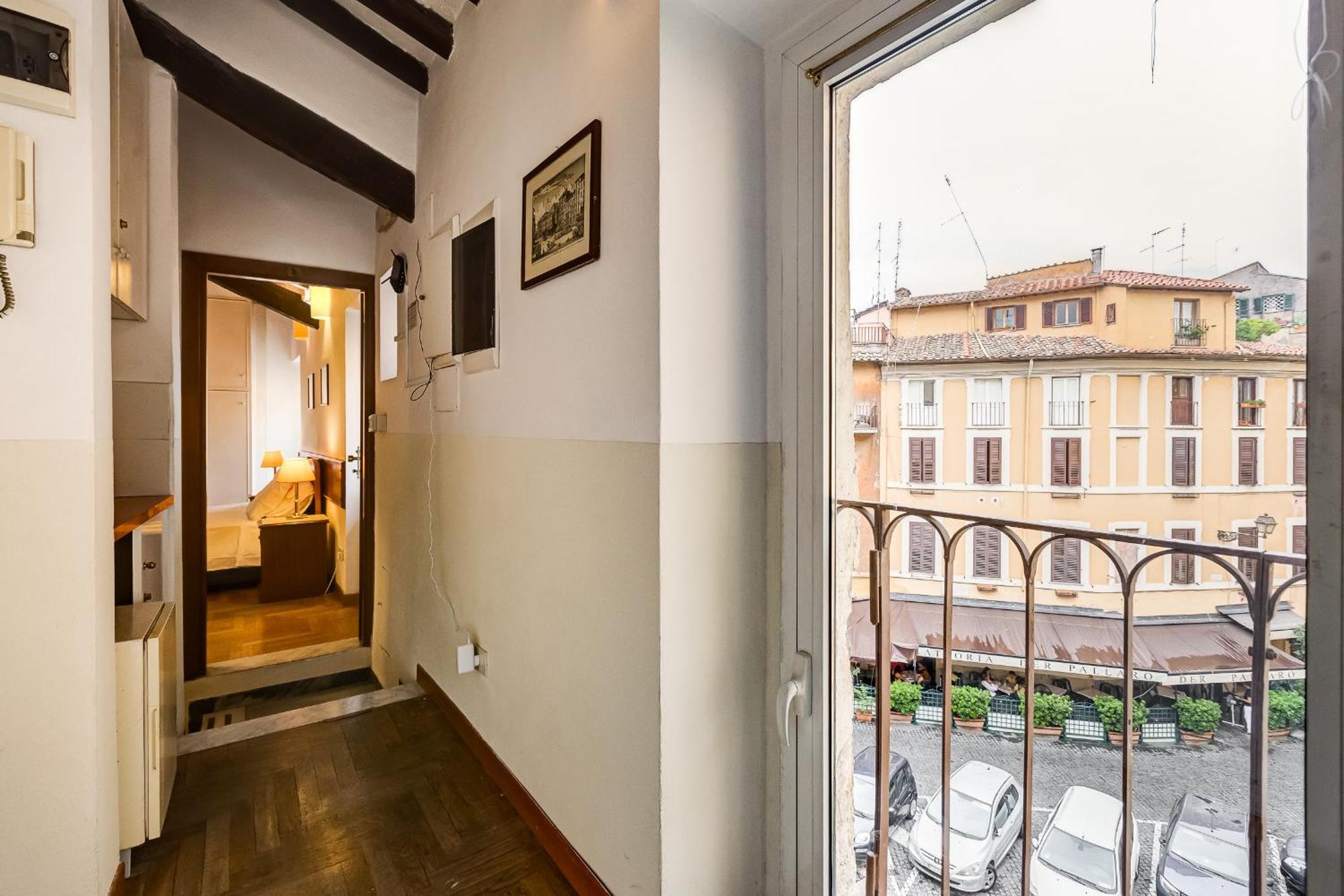Clod'S Pods Vila Roma Quarto foto