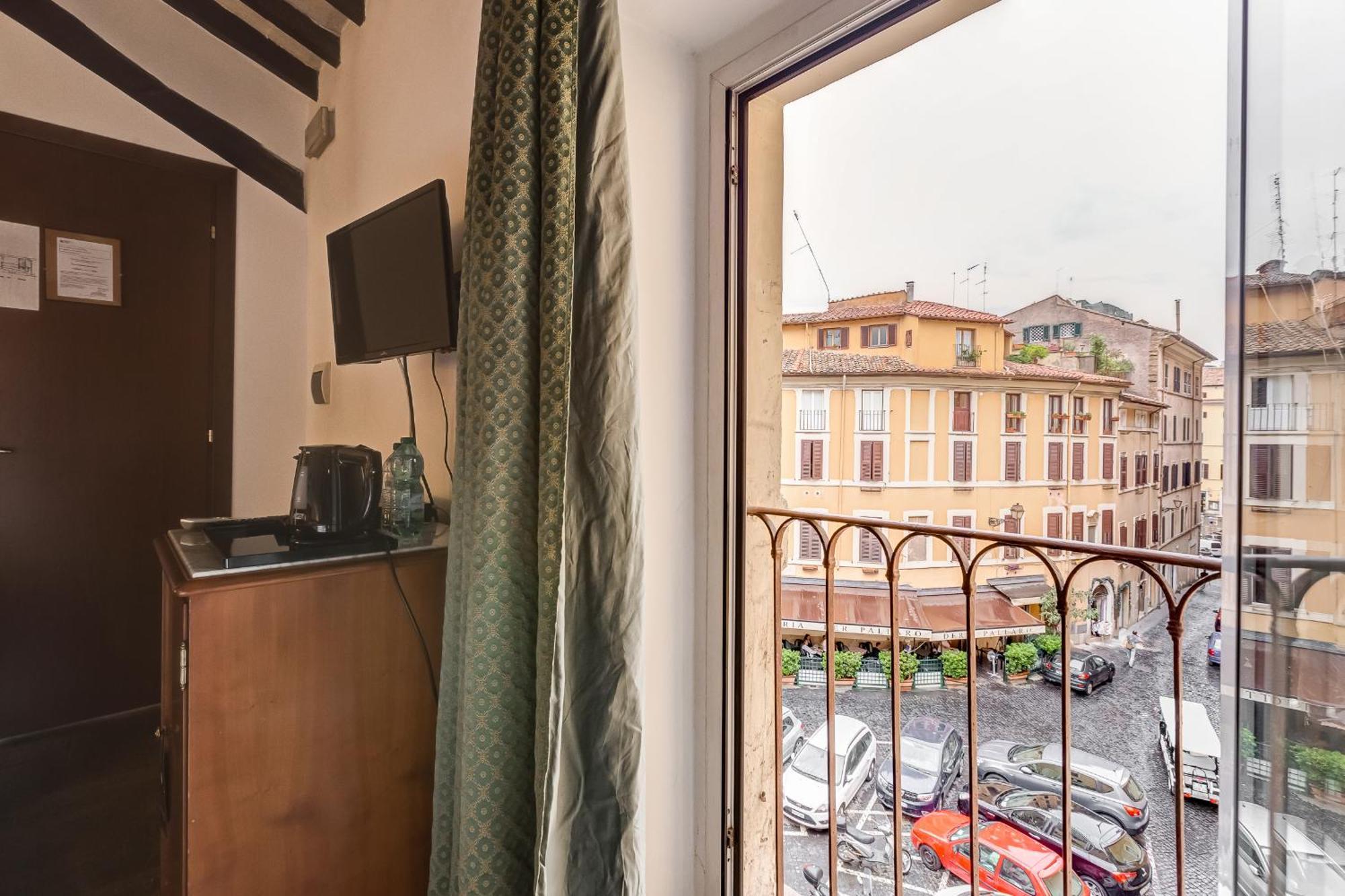 Clod'S Pods Vila Roma Quarto foto