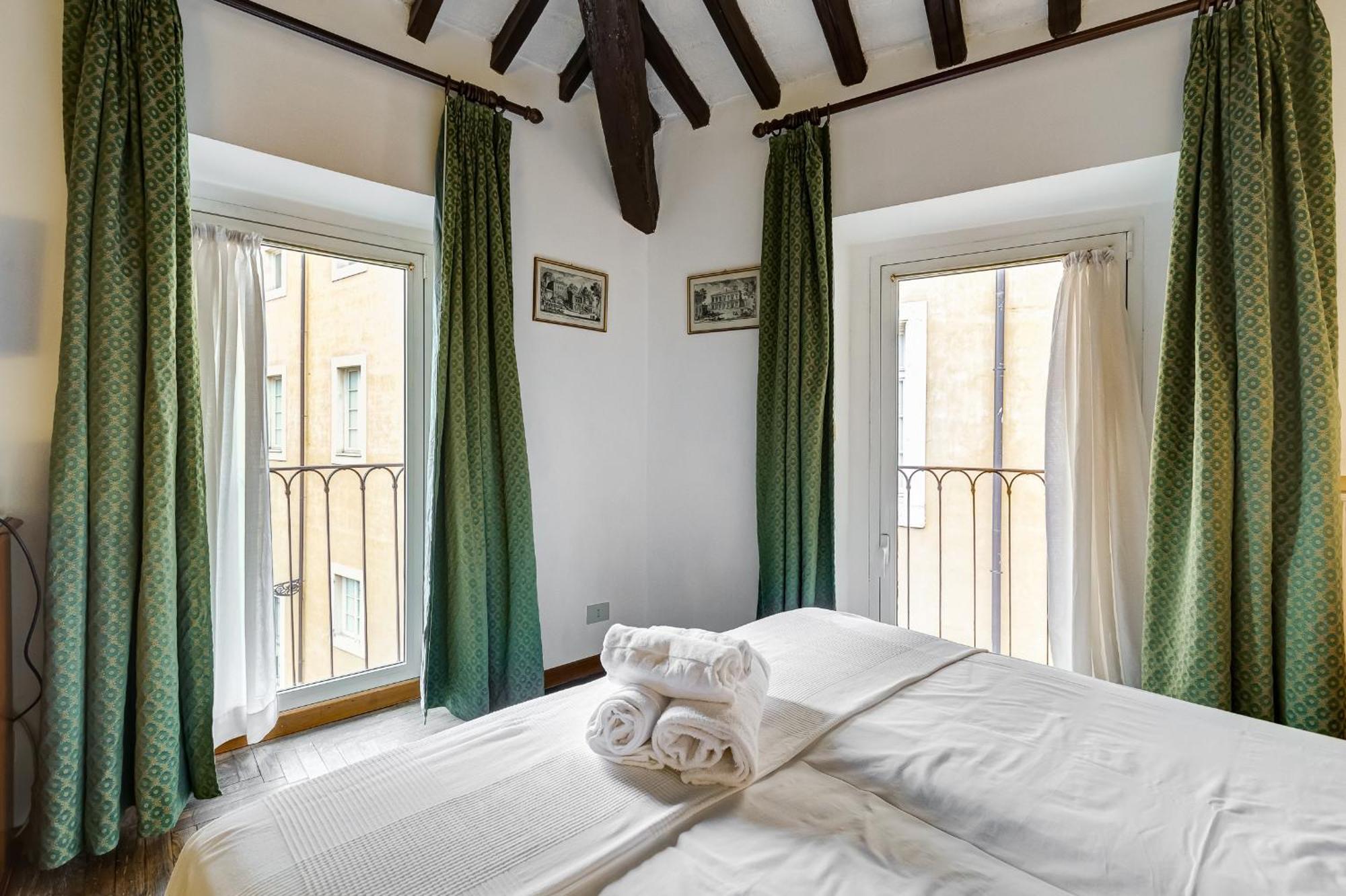 Clod'S Pods Vila Roma Quarto foto