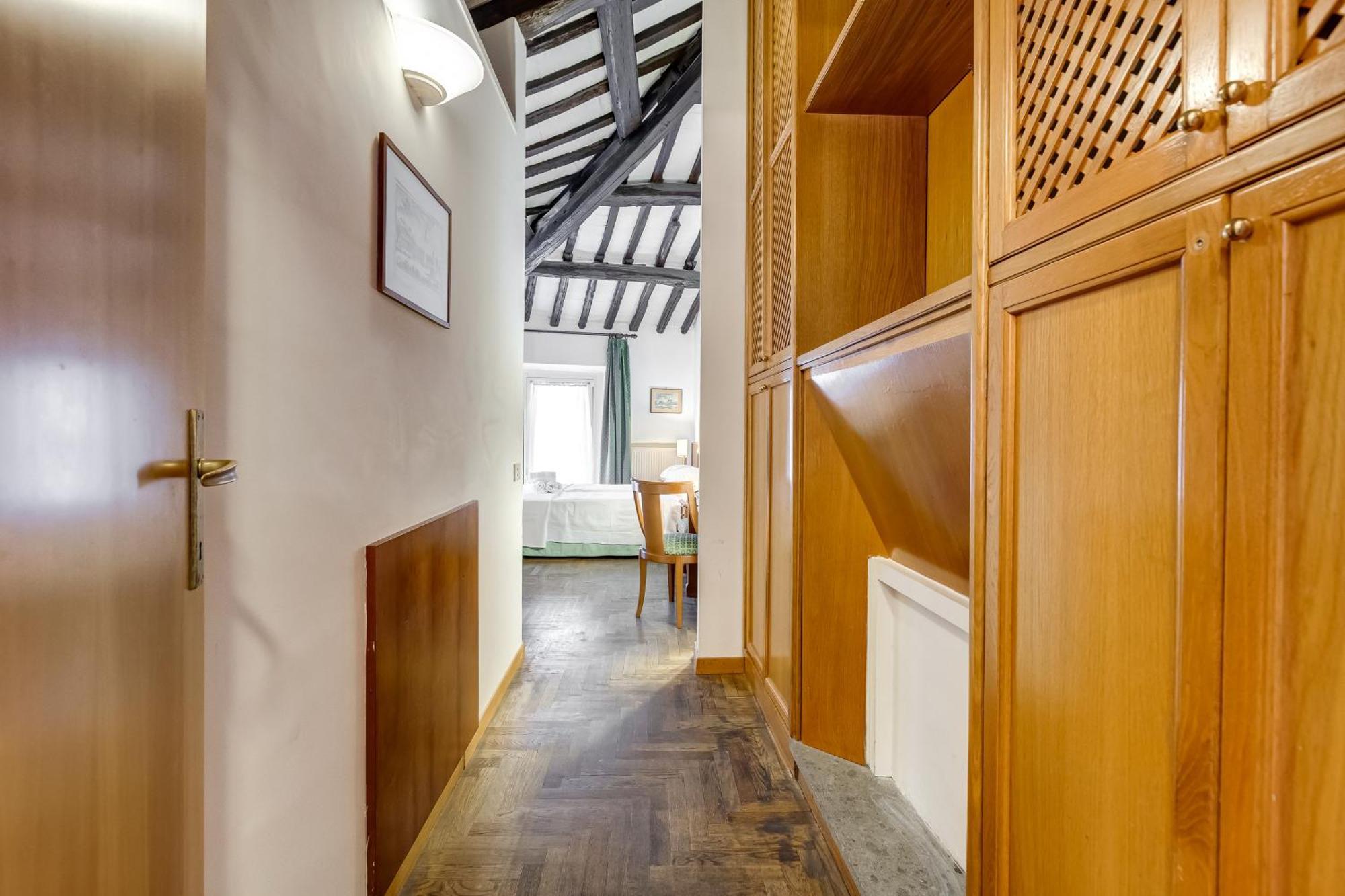 Clod'S Pods Vila Roma Quarto foto