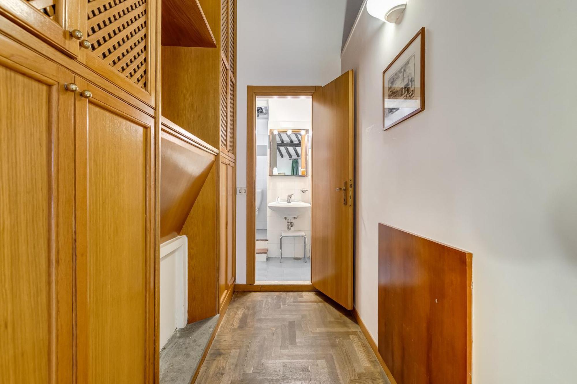 Clod'S Pods Vila Roma Quarto foto