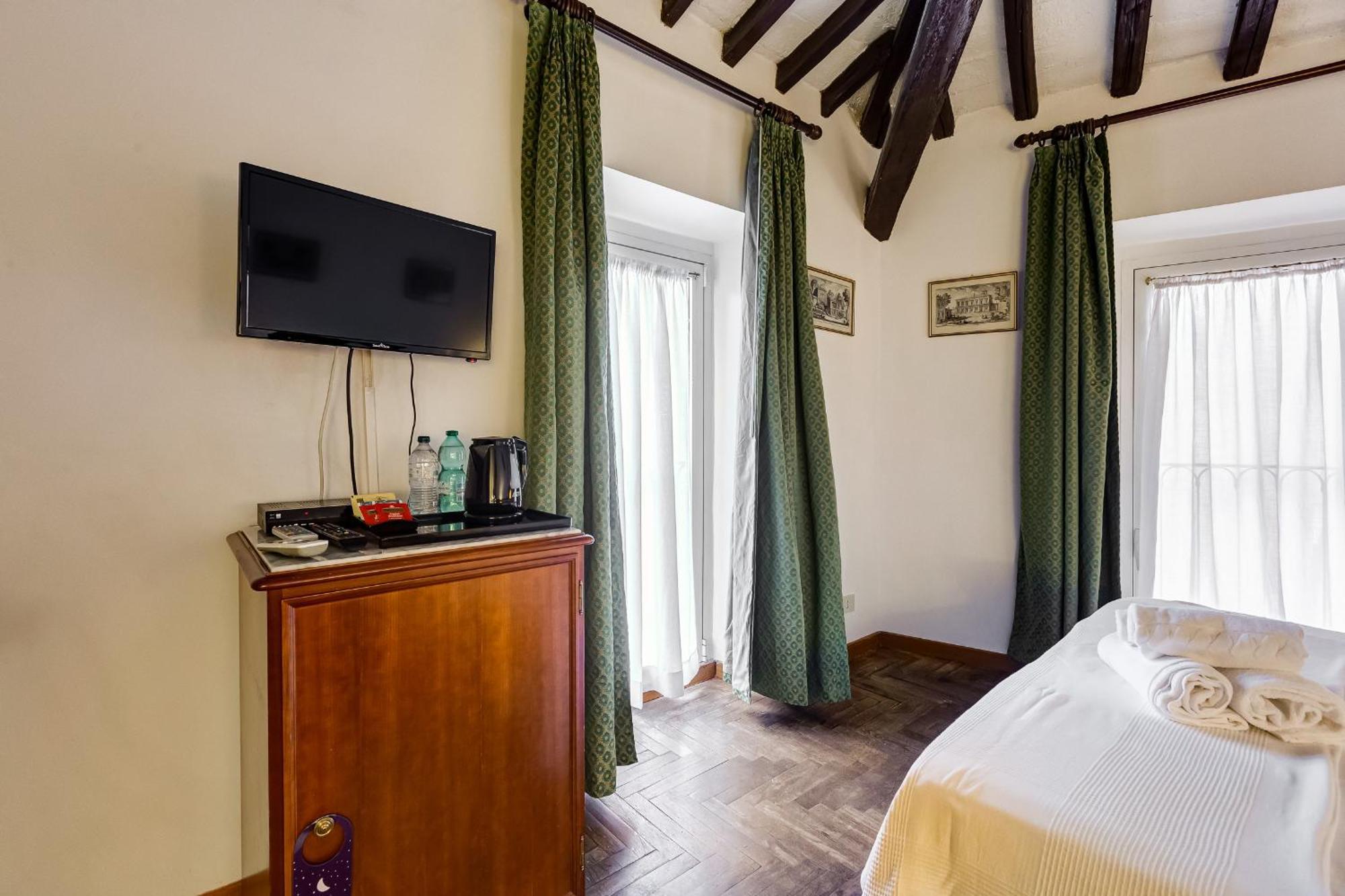 Clod'S Pods Vila Roma Quarto foto