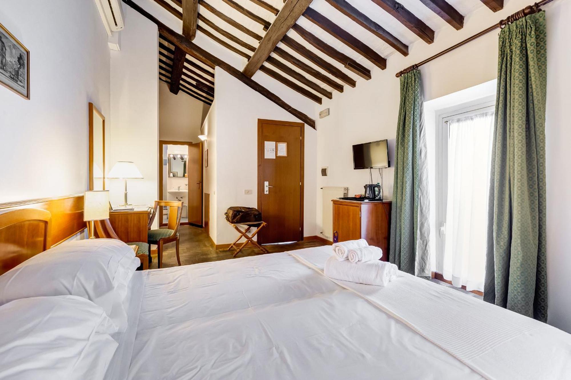 Clod'S Pods Vila Roma Quarto foto