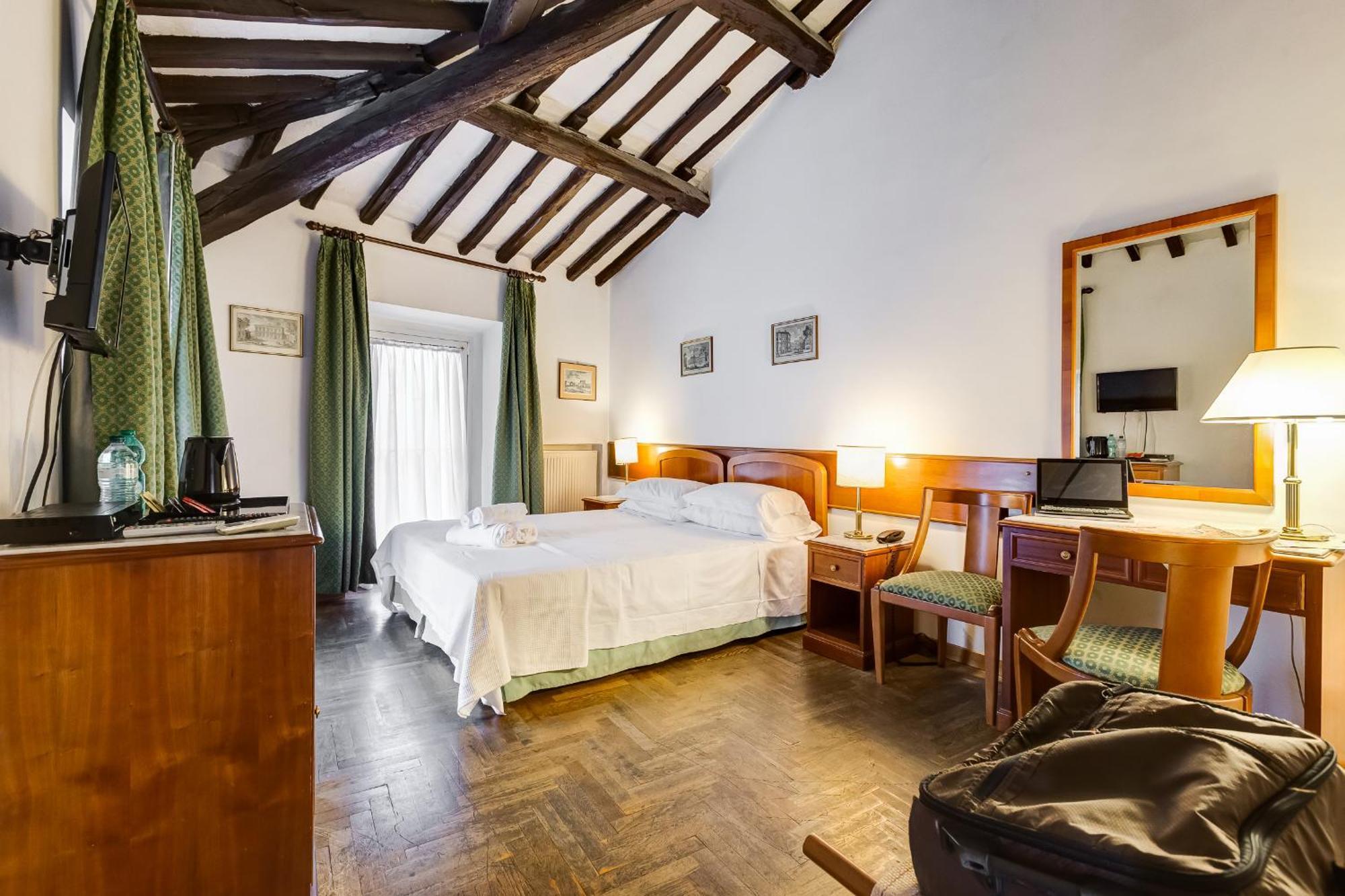 Clod'S Pods Vila Roma Quarto foto