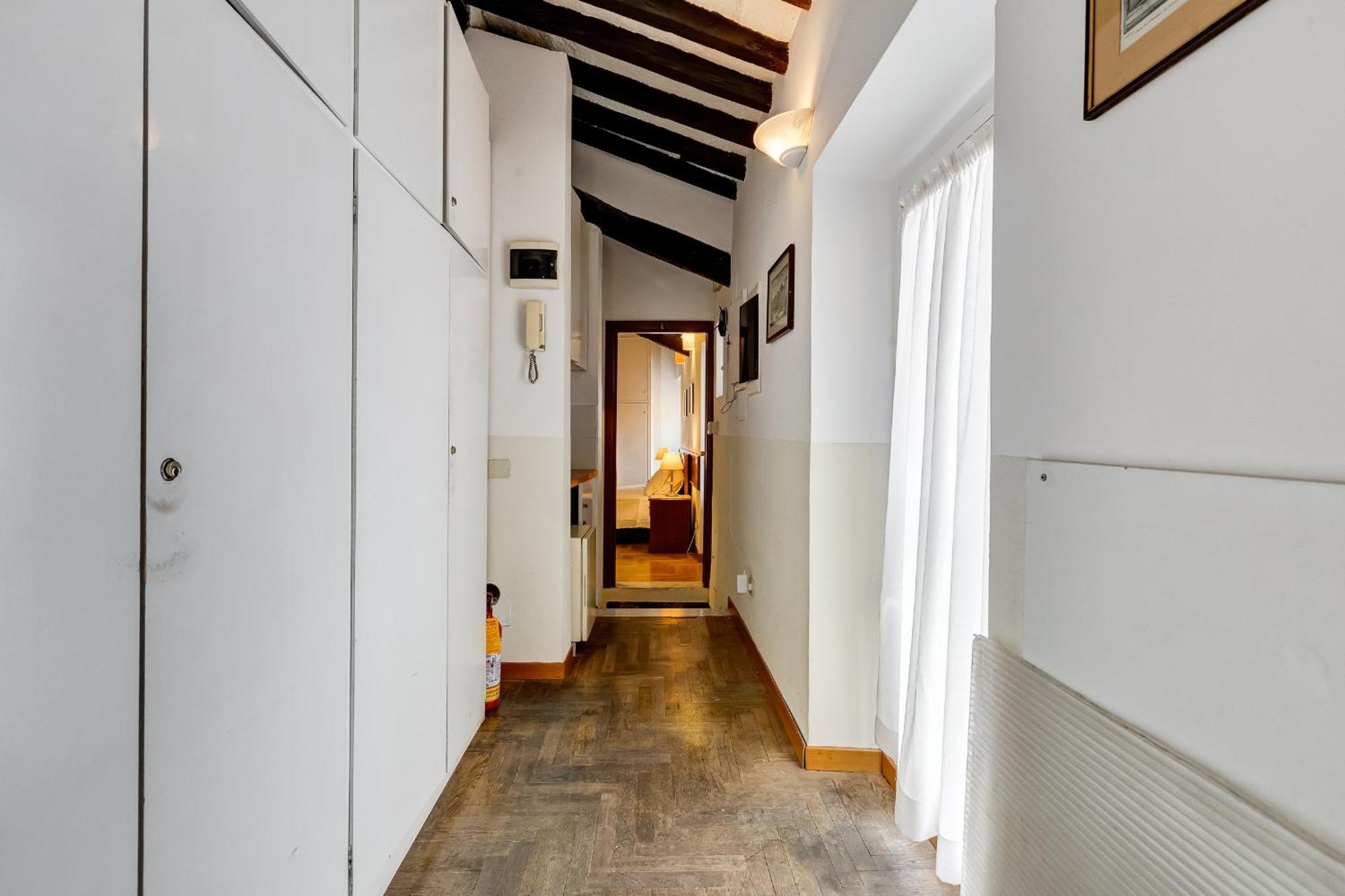 Clod'S Pods Vila Roma Quarto foto