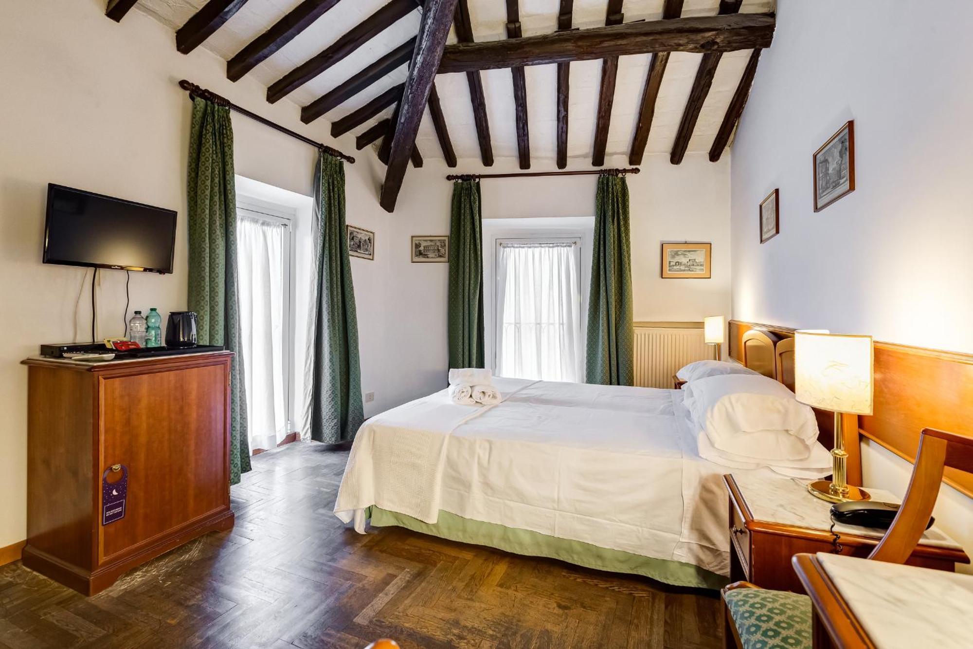 Clod'S Pods Vila Roma Quarto foto