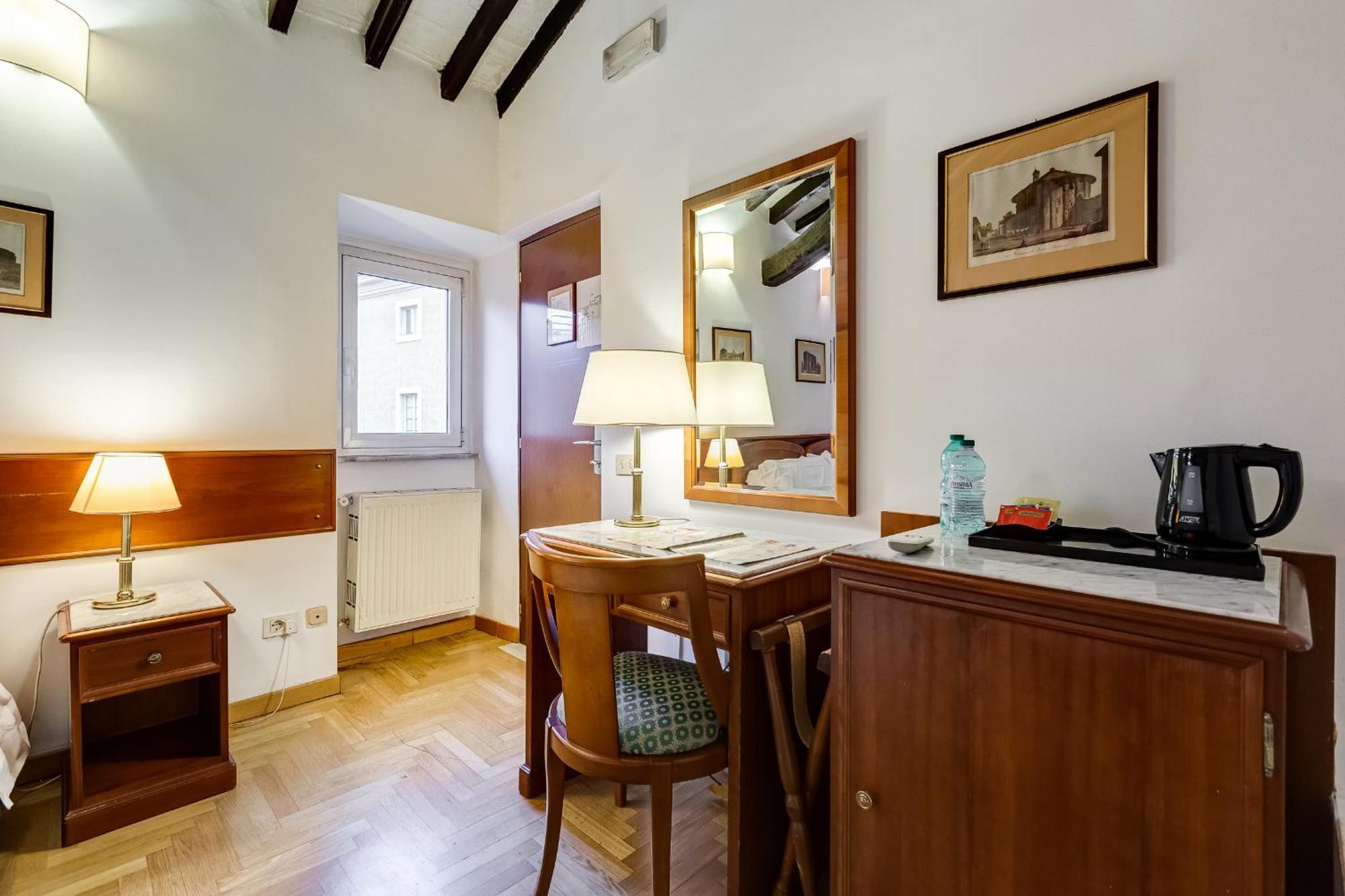 Clod'S Pods Vila Roma Quarto foto