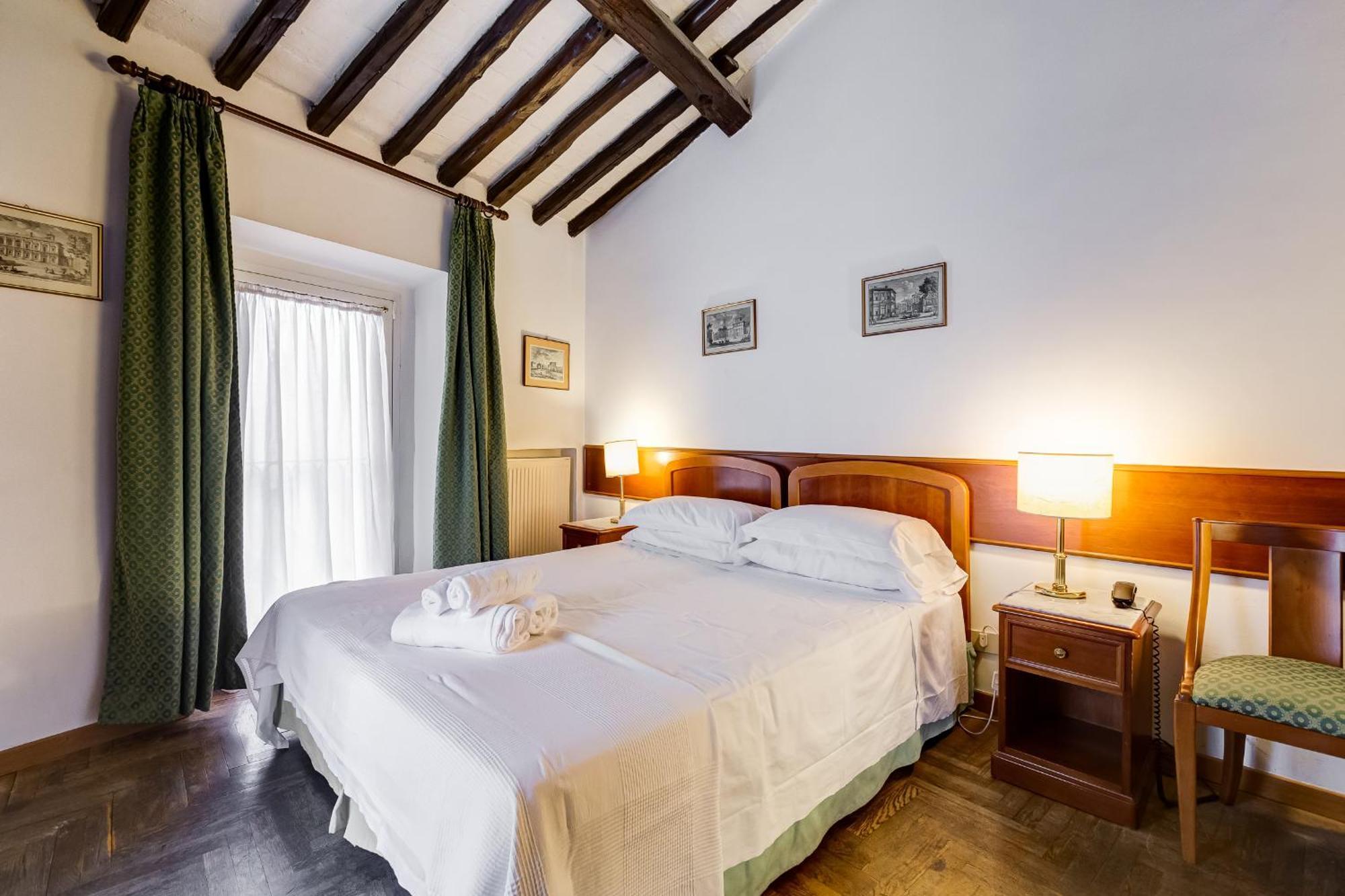 Clod'S Pods Vila Roma Quarto foto