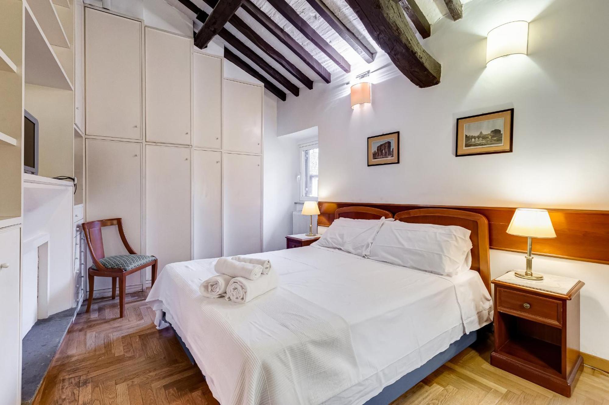 Clod'S Pods Vila Roma Quarto foto