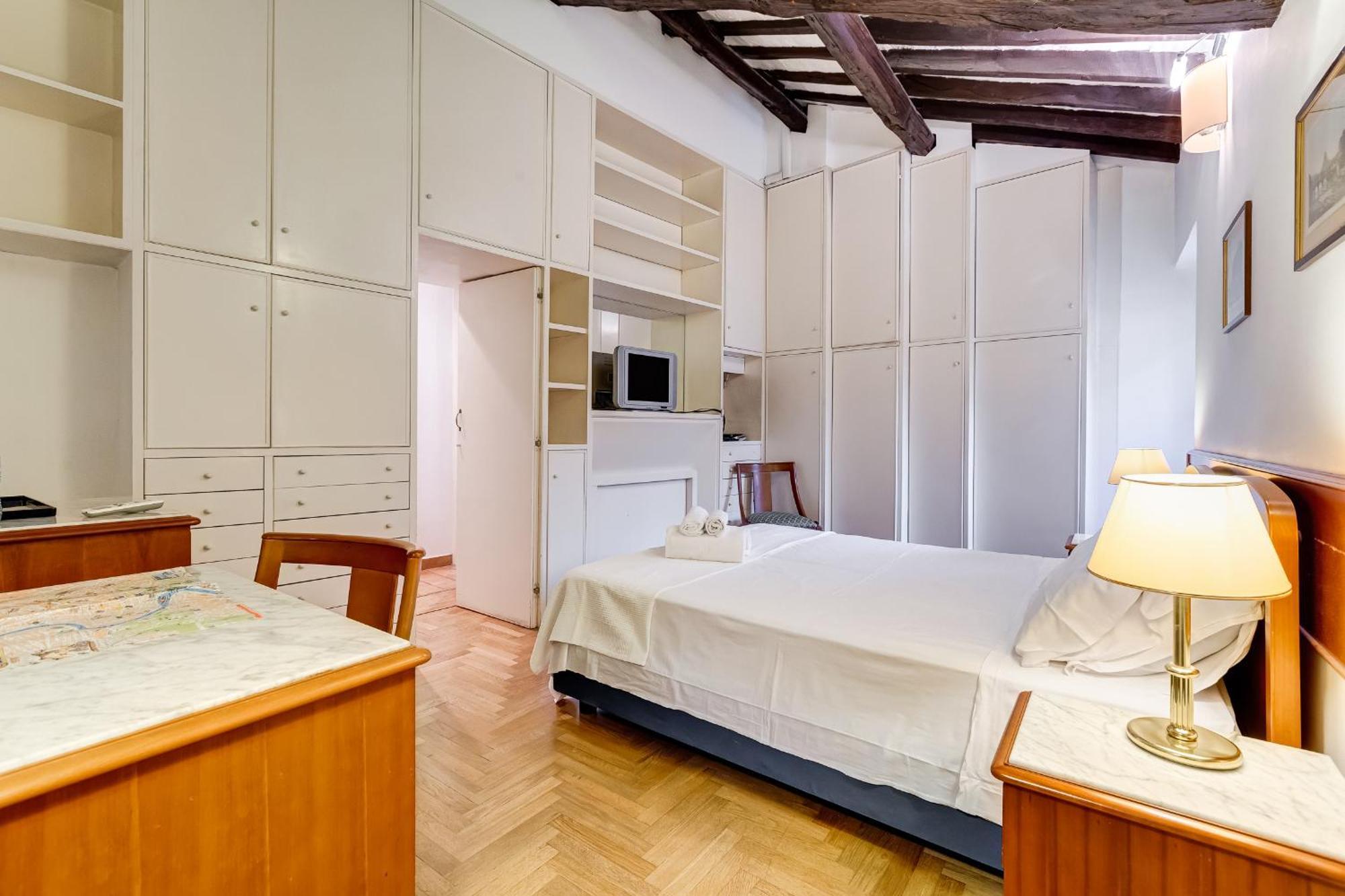 Clod'S Pods Vila Roma Quarto foto