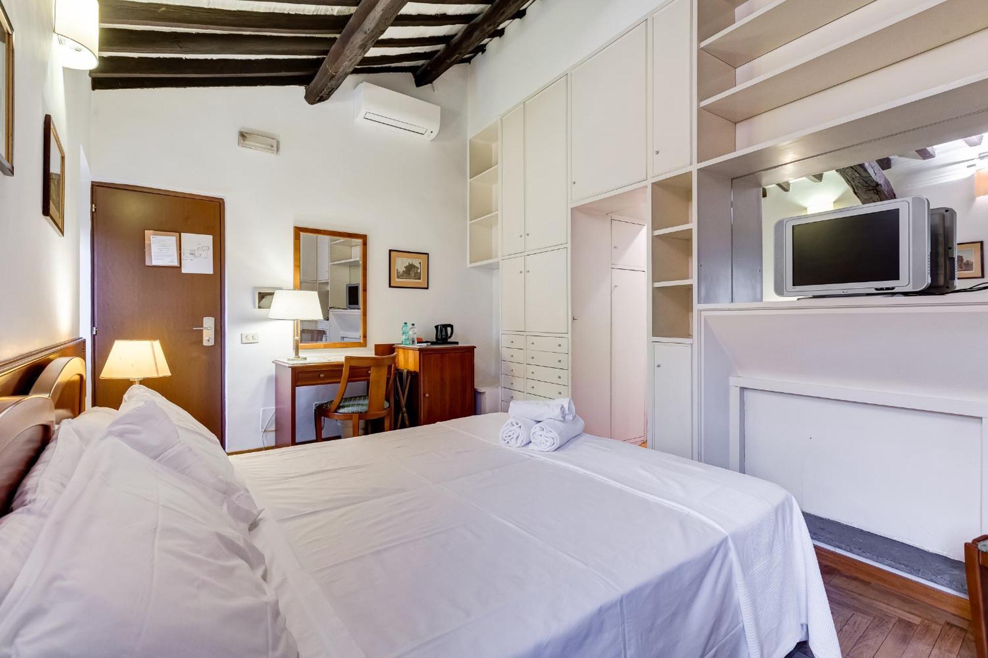 Clod'S Pods Vila Roma Quarto foto