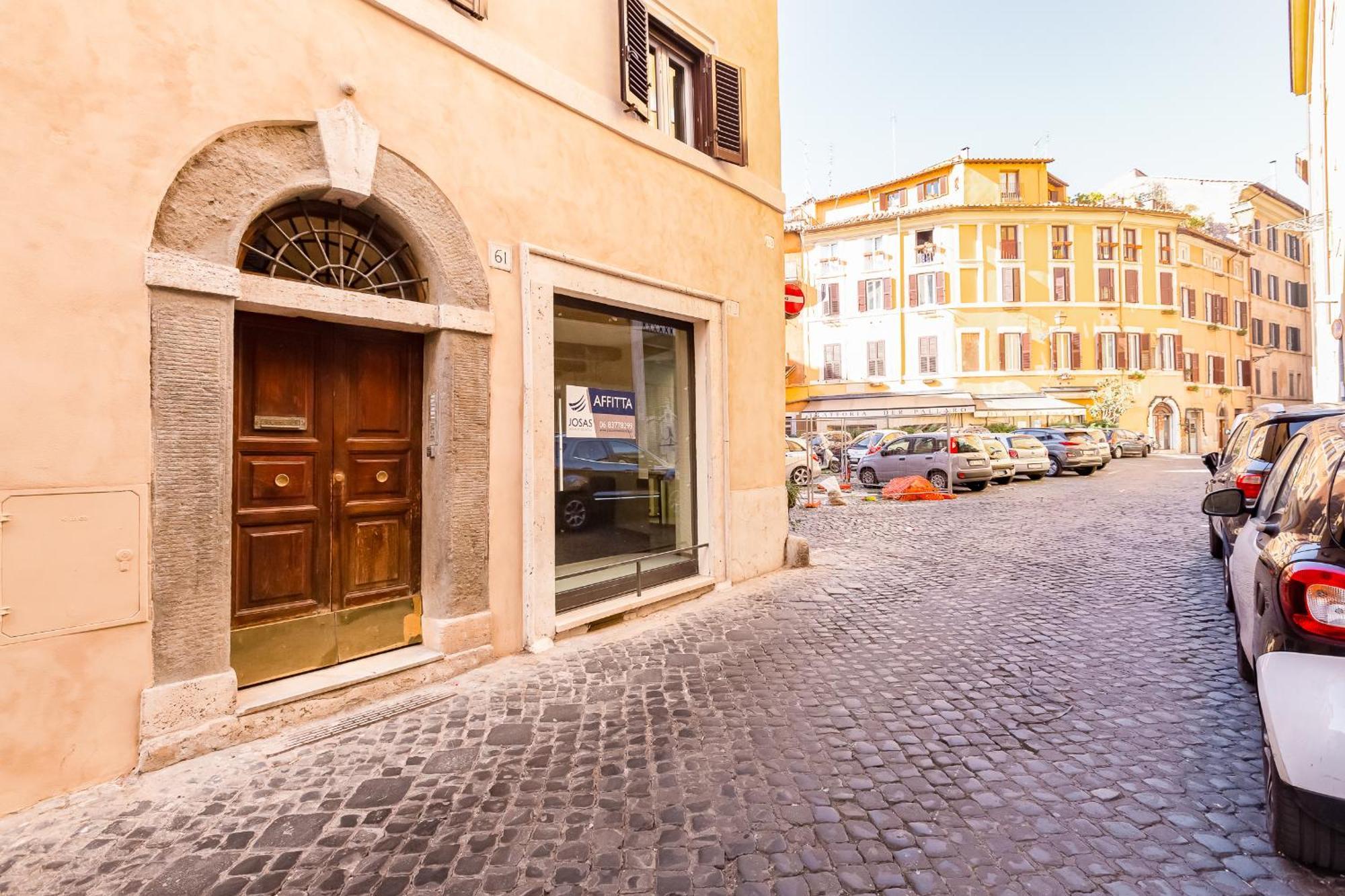 Clod'S Pods Vila Roma Exterior foto