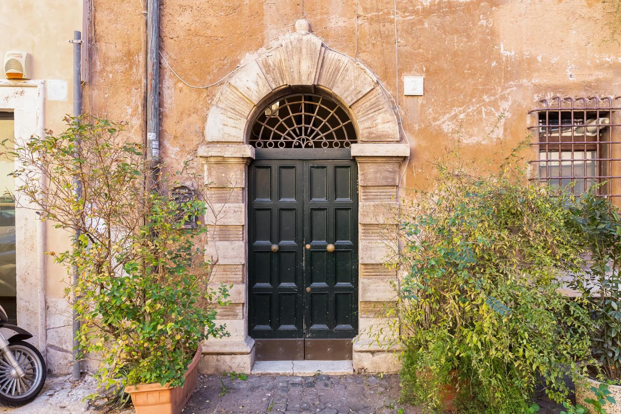 Clod'S Pods Vila Roma Exterior foto