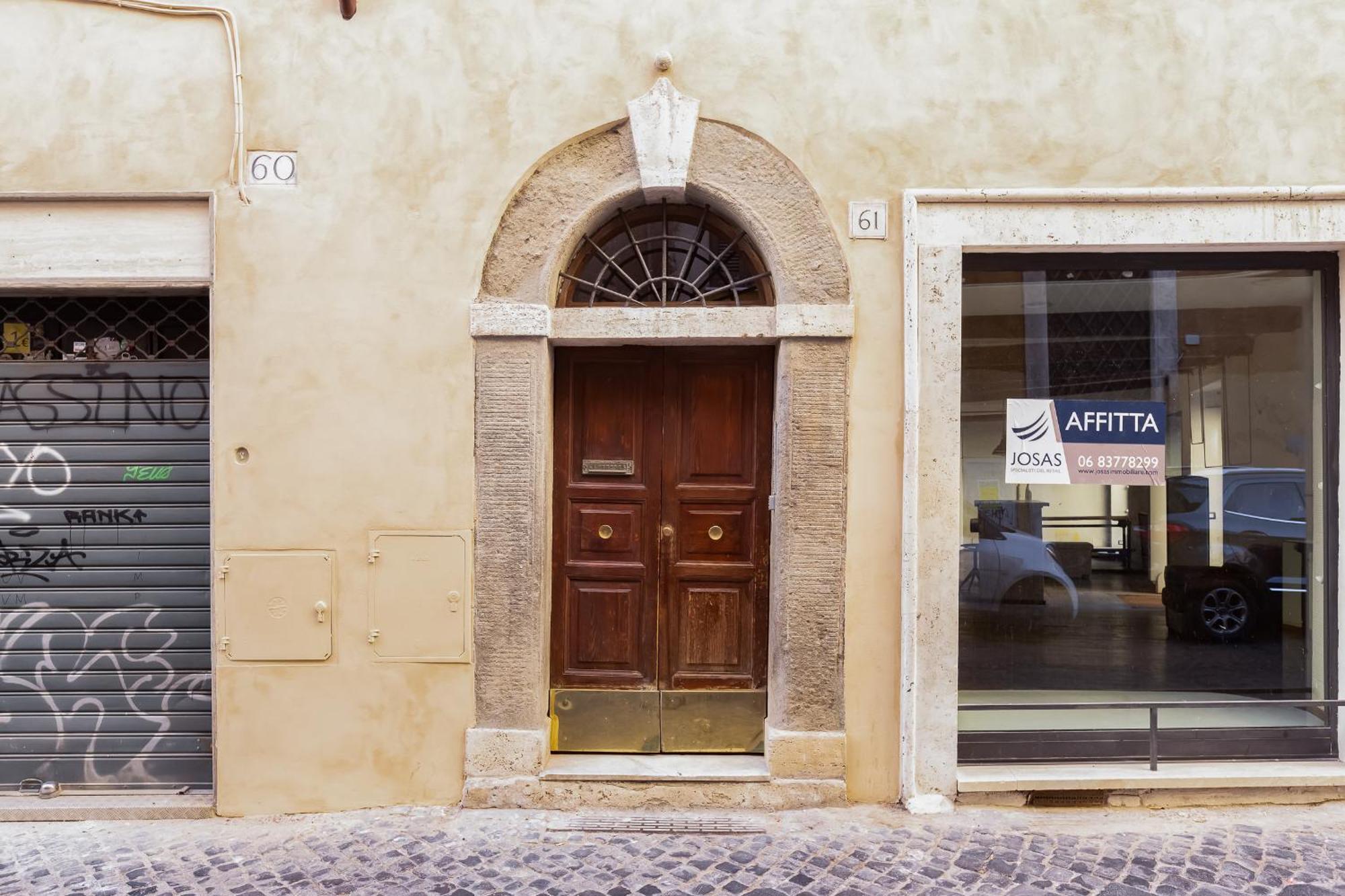 Clod'S Pods Vila Roma Exterior foto