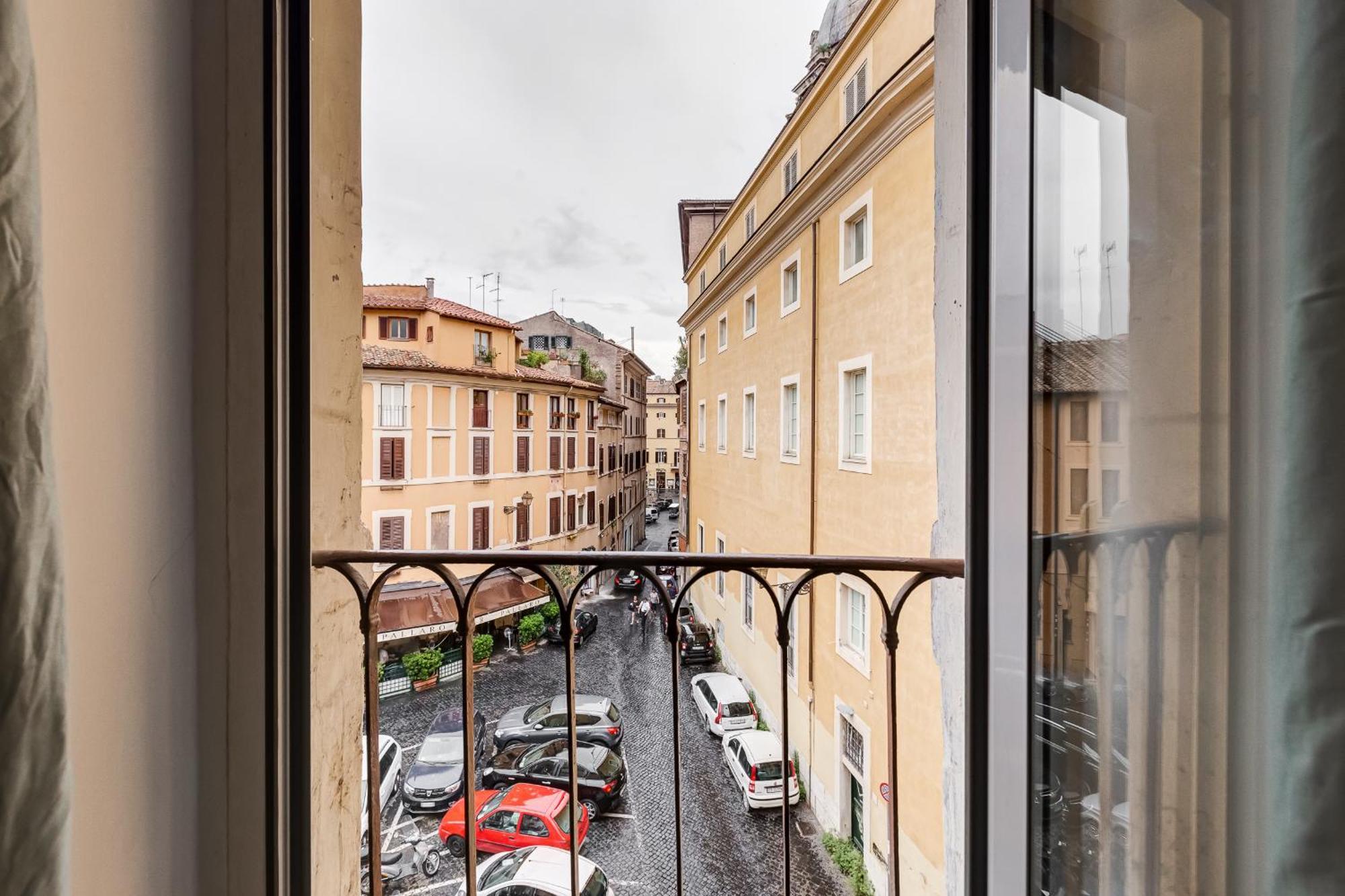 Clod'S Pods Vila Roma Exterior foto