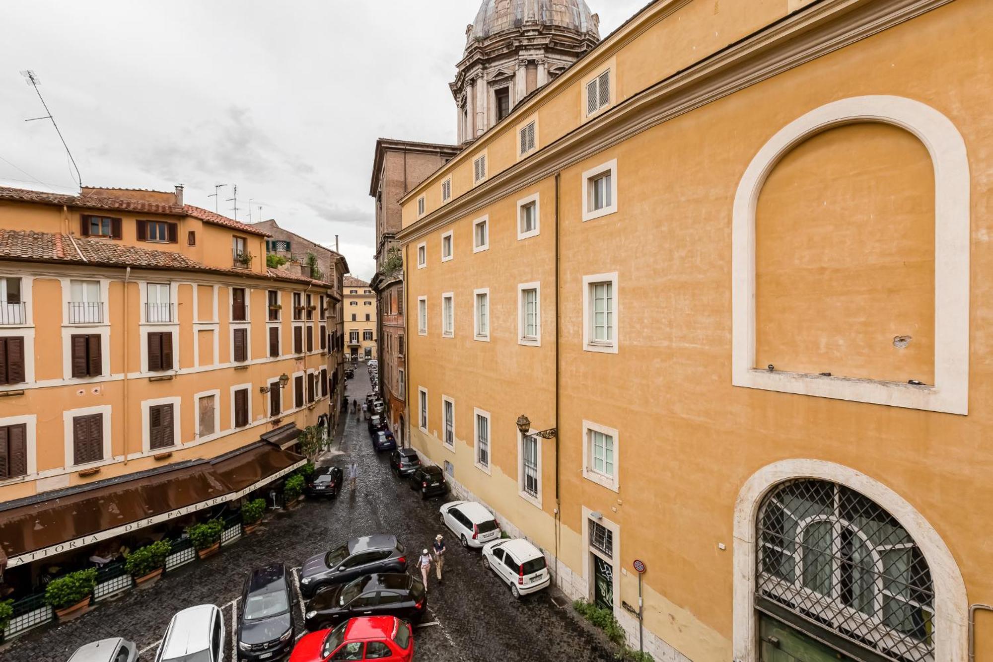 Clod'S Pods Vila Roma Exterior foto