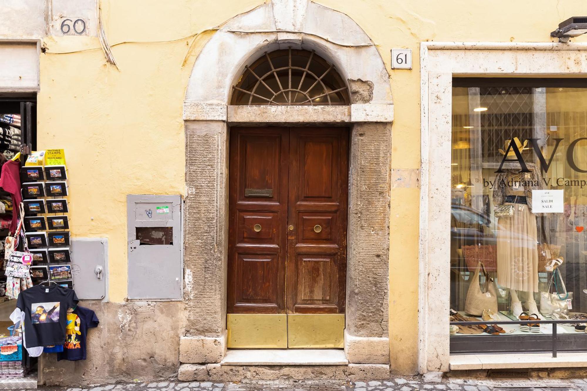 Clod'S Pods Vila Roma Exterior foto